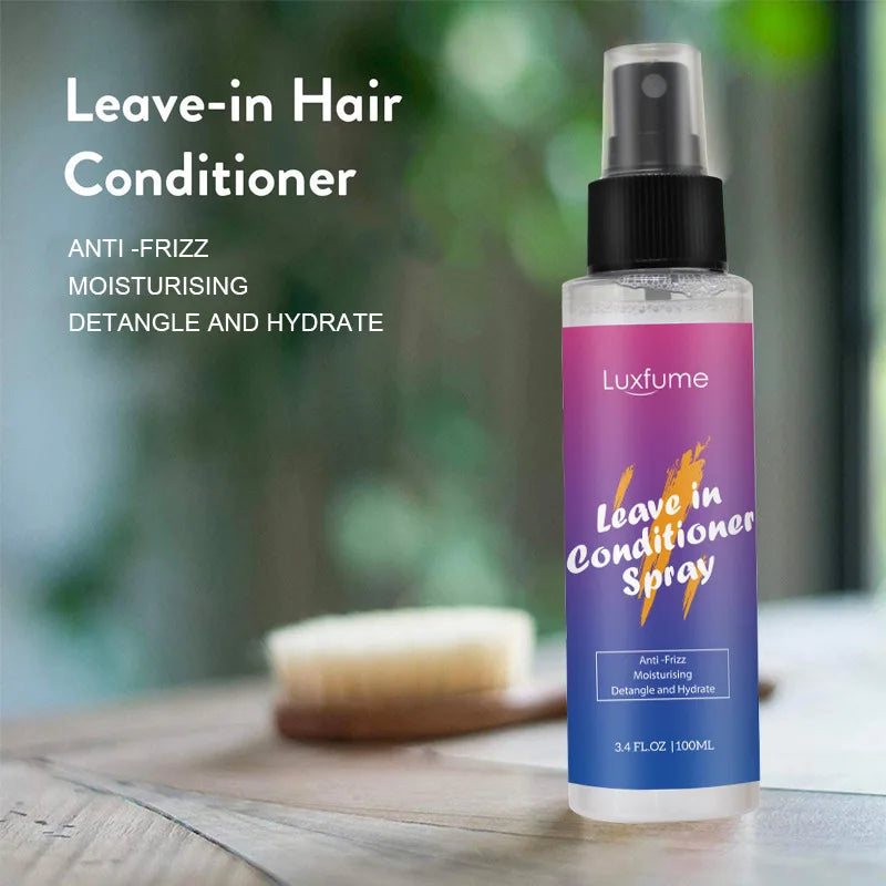 Leave in Conditioner