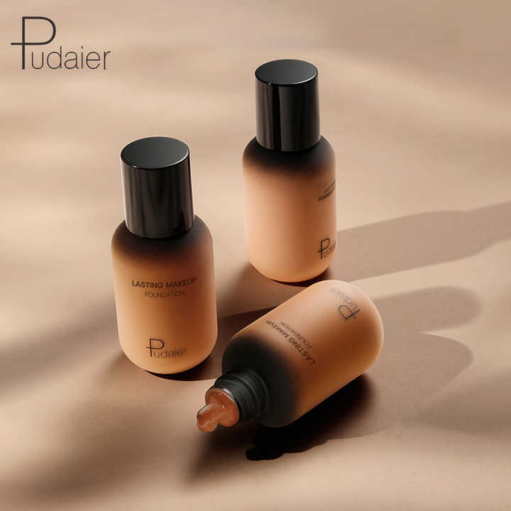 Pudaier® Face & Body Foundation