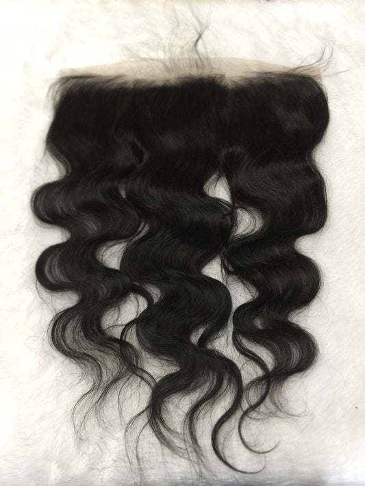 Frontal body wave Human Hair