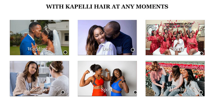 Half Wig Human Hair Kinky Curly Glueless Wig Human Hair Ready to Wear 3 IN 1 Half Wig With Drawstring 250 Density Curly Half Wig