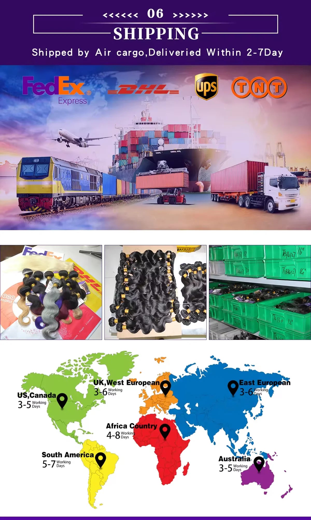 Half Wig Human Hair Kinky Curly Glueless Wig Human Hair Ready to Wear 3 IN 1 Half Wig With Drawstring 250 Density Curly Half Wig