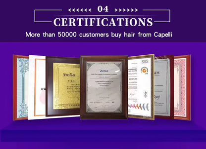 Half Wig Human Hair Kinky Curly Glueless Wig Human Hair Ready to Wear 3 IN 1 Half Wig With Drawstring 250 Density Curly Half Wig