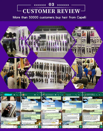 Half Wig Human Hair Kinky Curly Glueless Wig Human Hair Ready to Wear 3 IN 1 Half Wig With Drawstring 250 Density Curly Half Wig