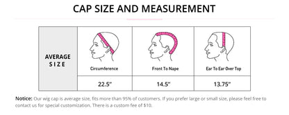 Half Wig Human Hair Kinky Curly Glueless Wig Human Hair Ready to Wear 3 IN 1 Half Wig With Drawstring 250 Density Curly Half Wig