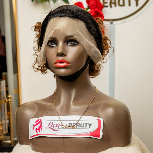 13*4 LACEFRONT LOOSE CURL WIG #4