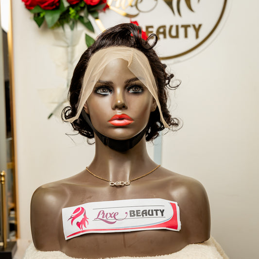 13*4 LACEFRONT LOOSE CURL WIG #N